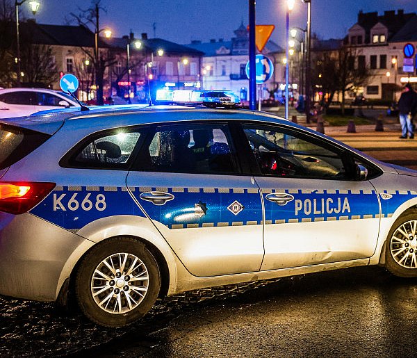 Setki pijanych za kierownicą. Policja ujawnia prawdę o majówce-325496