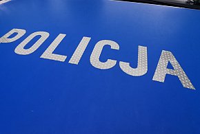 Pędził przez Małszyce, miał promile. Stracił prawo jazdy-325532