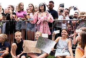 Znamy pierwszego artystę tegorocznego Święta Głowna!-325542
