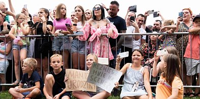 Znamy pierwszego artystę tegorocznego Święta Głowna!-325542