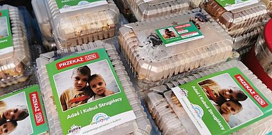 W niedzielę kolejne kiermasze dla Adasia i Kubusia -325550