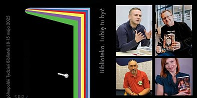 Kiernozia dołącza do Tygodnia Bibliotek-325557