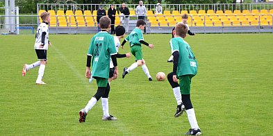 Udane występy biało-zielonych z rocznika 2013-325562