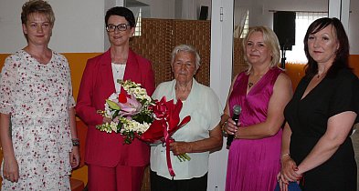 Gmina Kocierzew Płd. Docenią jedną z wyjątkowych matek -325552