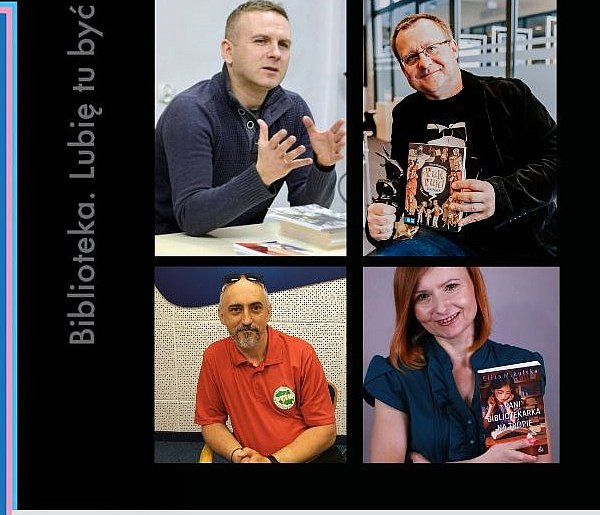 Kiernozia dołącza do Ogólnopolskiego Tygodnia Bibliotek-325557