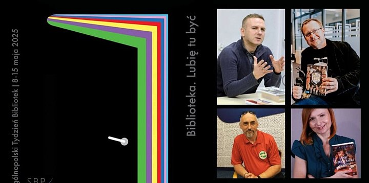 Kiernozia dołącza do Tygodnia Bibliotek-325557