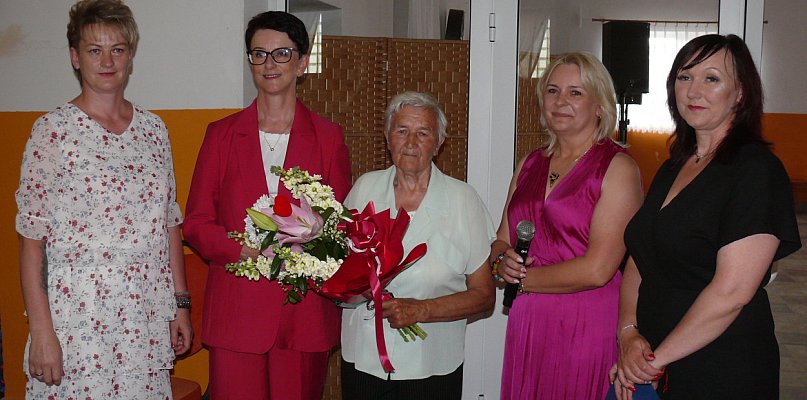 Gmina Kocierzew Płd. Docenią jedną z wyjątkowych matek  - 325552
