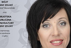 Hanna Śleszyńska przyjedzie do Zdun -325581