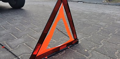 Dwie kolizje jednego popołudnia – Łowicz i Nieborów-325564
