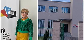 Głowno. Dyrektor MOK zrezygnowała ze stanowiska 