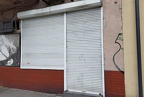 Zamaskowana ekipa w Żychlinie - rozliczenie za nielegalny hazard?-325624
