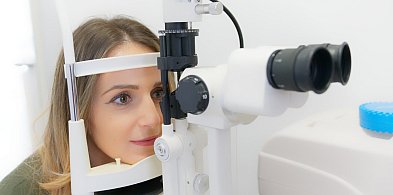 Bezpłatne badanie wzroku w Bielawach-325622