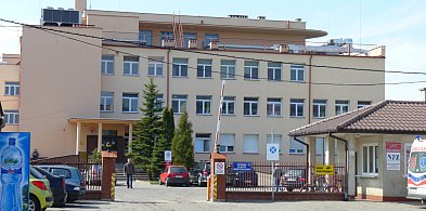 Po zabójstwie lekarza w Krakowie. Czy w łowickim szpitalu jest bezpiecznie?-325629