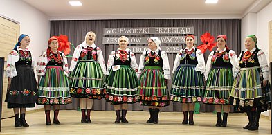Łowicz. Wielki sukces zespołu śpiewaczego Ksinzoki-325630