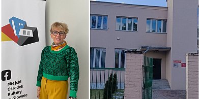 Głowno. MOK znów bez dyrektora. Tomczak rezygnuje po 3 miesiącach-325647