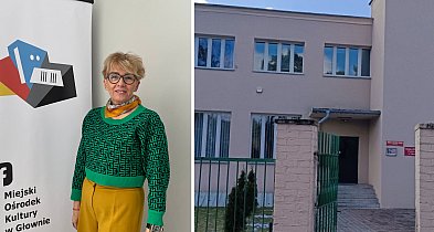 Głowno. MOK znów bez dyrektora. Tomczak rezygnuje po 3 miesiącach-325647
