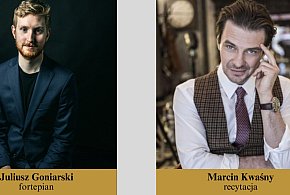 Kolejny koncert z cyklu Chopin-Muzyka-Poezja-325677