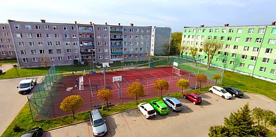 Renowacja boiska na Bratkowicach. ŁSM ogłasza przetarg-325678