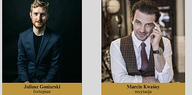Kolejny koncert z cyklu Chopin-Muzyka-Poezja-325677