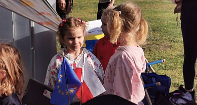 Wiele atrakcji na Pikniku Dni Funduszy Europejskich w Głownie(FOTO FILM) -325689