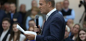 Polska i Francja z "przełomowym traktatem". Chodzi o be