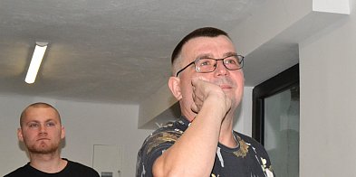 Emocje przy tarczy-325700