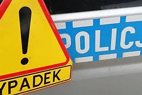 Nocna kolizja na DK14 -325717