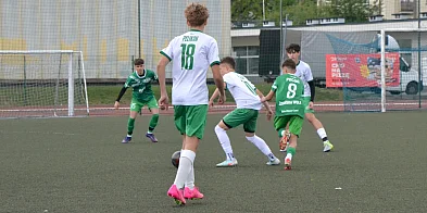 Pewne zwycięstwo Pelikana-2010-325720