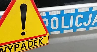 Nocna kolizja na DK14 -325717
