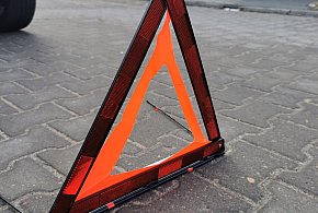 Zawady i Mysłaków: kolizje w niedzielę 11 maja. Policja interweniowała-325729