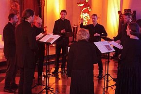 Muzyczna podróż do średniowiecza. Już w sobotę zabierze nas w nią zespół Jerycho-325742