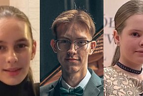 Koncert w Muzeum w Łowiczu. Zagrają na pianinie-325753