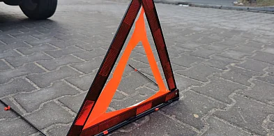 Zawady i Mysłaków: kolizje w niedzielę 11 maja. Policja interweniowała-325729