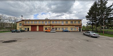 Jednostki OSP z powiatu łowickiego z dofinansowaniem -325746