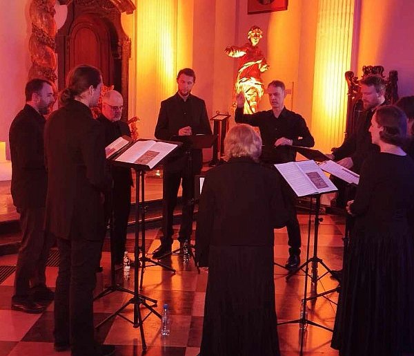 Muzyczna podróż do średniowiecza. Już w sobotę zabierze nas w nią zespół Jerycho-325742