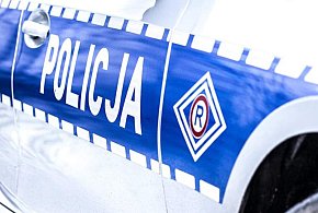 Pijany kierowca skutera zatrzymany w gminie Domaniewice -325786