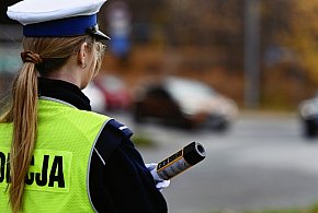 Akcja "Bezpieczny Rowerzysta" w Łowiczu i... pięciu pijanych na rowerach-325794