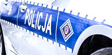 Pijany kierowca skutera zatrzymany w gminie Domaniewice -325786