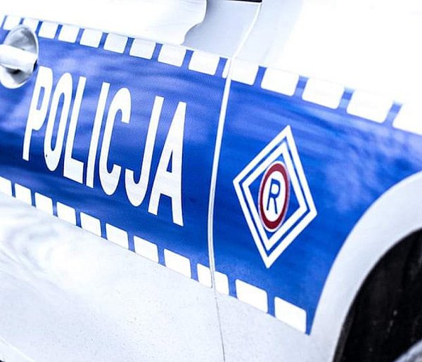 Pijany kierowca skutera zatrzymany w gminie Domaniewice -325786