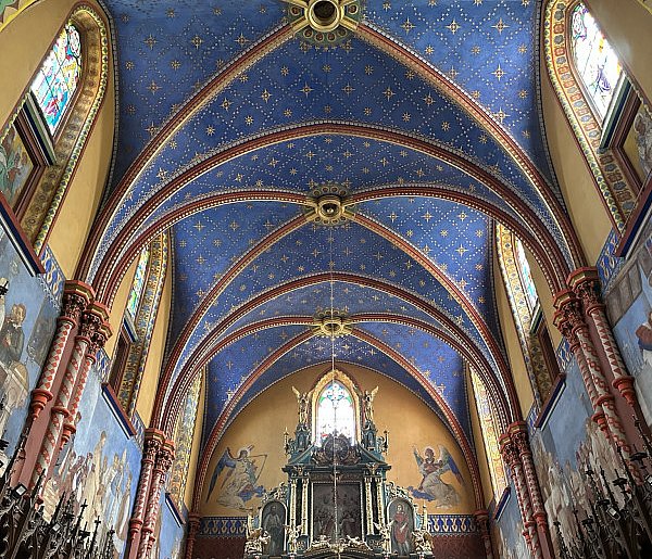 Złaków Kościelny po raz pierwszy dołącza do Nocy Muzeów. Co przygotowano? -325801
