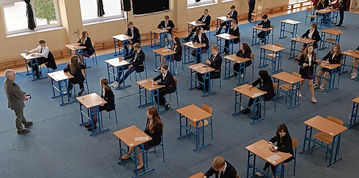 Egzamin ósmoklasisty w Szkołach Pijarskich-325774