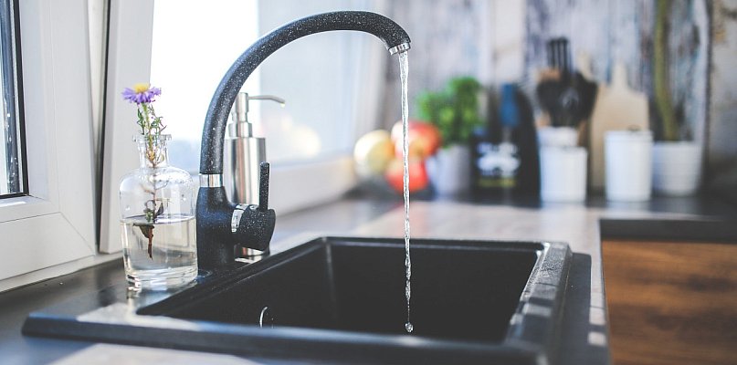 Pobór wody na ujęciu w Bobrownikach nawet trzy razy wyższy. Gmina ustala przyczynę - 325791