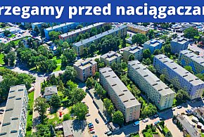 Łowicka Spółdzielnia Mieszkaniowa ostrzega przed oszustami-325814