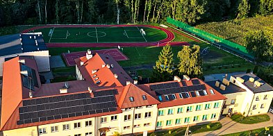 Kocierzew Południowy z szansą na sportową inwestycję -325829