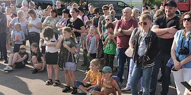 "Piękni i Młodzi" gwiazdą Domaniewickiej Majówki-325839