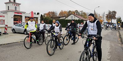 Sportowe emocje w Łyszkowicach z olimpijczykami-325856