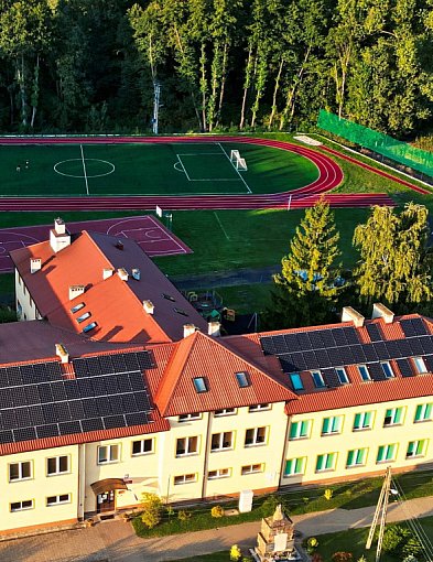 Rekomendacja dla gminy Kocierzew Płd. – 180 tysięcy na sportową modernizację-325829