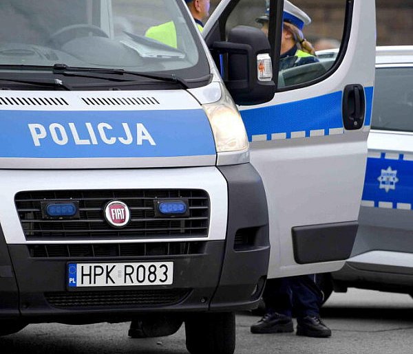 Policja uruchomiła Child Alert, poszukiwana jest 11-letnia Patrycja Głowania-325857