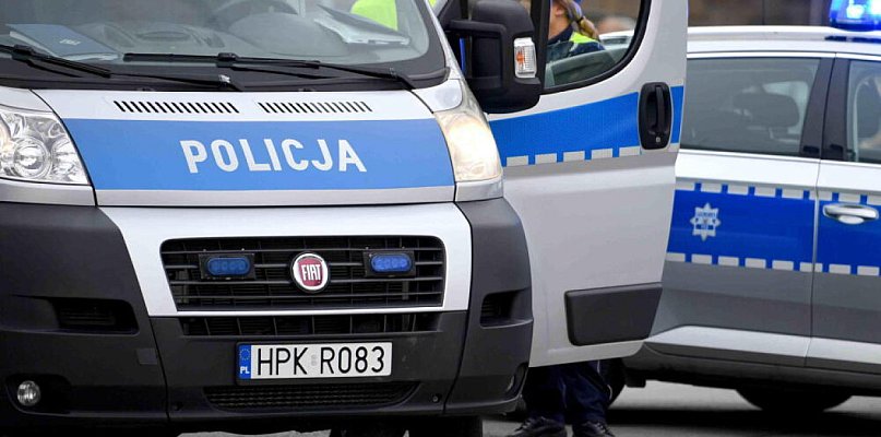 Policja uruchomiła Child Alert, poszukiwana jest 11-letnia Patrycja Głowania - 325857