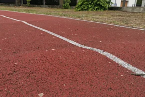 Orlik do remontu. A co ze sfatygowaną bieżnią?-325869
